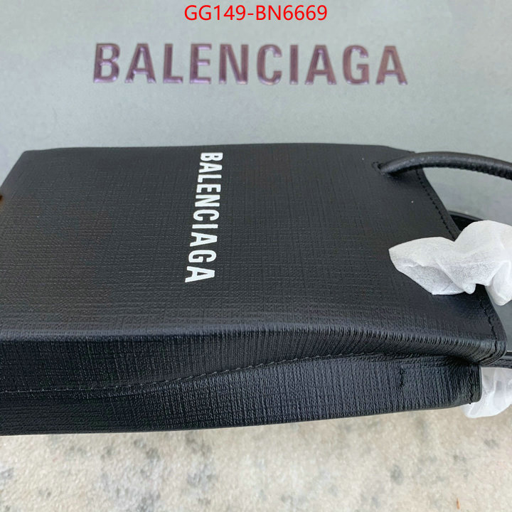 Balenciaga Bags(TOP)-Other Styles-,buy the best replica ,ID: BN6669,$: 149USD