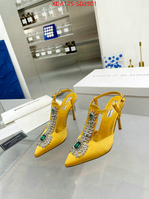 Women Shoes-Manolo Blahnik,where can you buy replica ,website to buy replica , ID: SD2501,$: 125USD