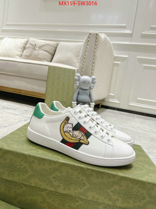 Women Shoes-Gucci,luxury cheap , ID: SW3016,$: 159USD