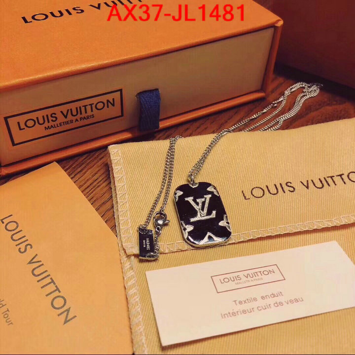 Jewelry-LV,what is aaaaa quality , ID: JL1481,$: 37USD