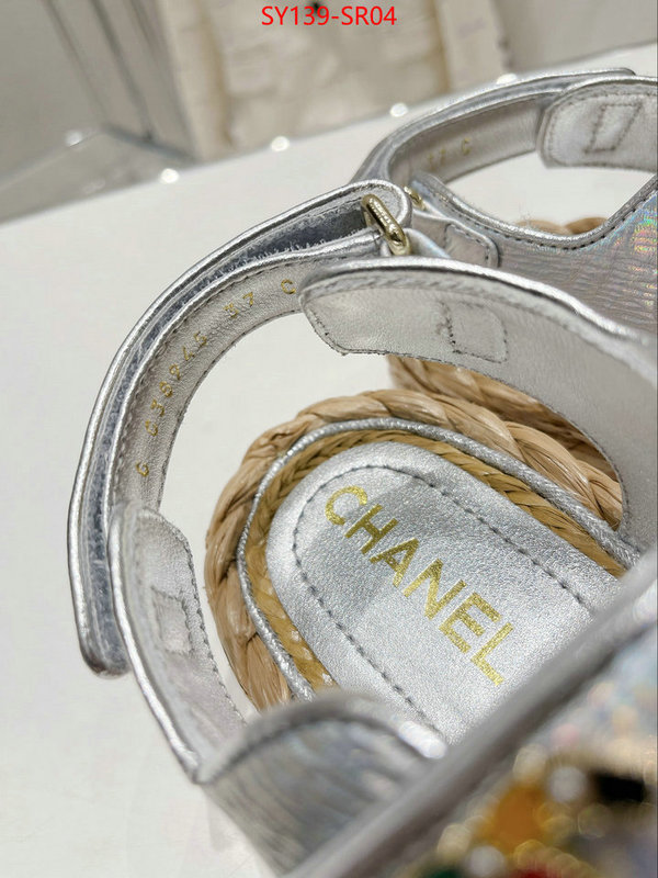 Women Shoes-Chanel,where can you buy replica , ID: SR04,$: 139USD