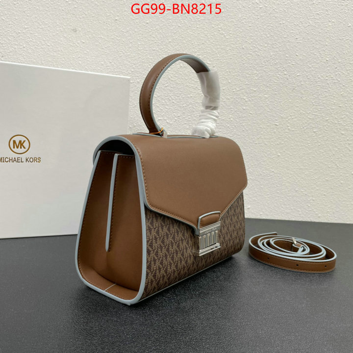 Michael Kors Bags(4A)-Diagonal-,hot sale ,ID: BN8215,$: 99USD