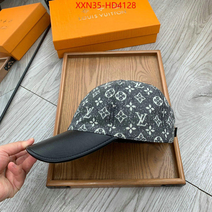 Cap (Hat)-LV,best knockoff , ID: HD4128,$: 35USD