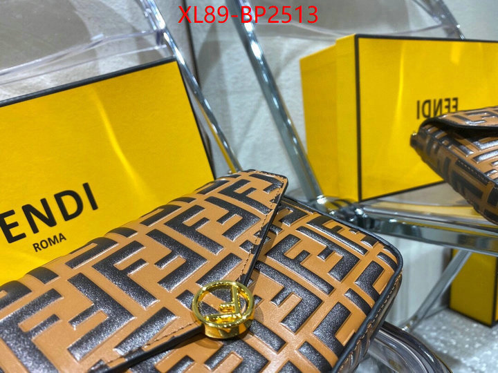 Fendi Bags(4A)-Diagonal-,wholesale imitation designer replicas ,ID: BP2513,$: 89USD