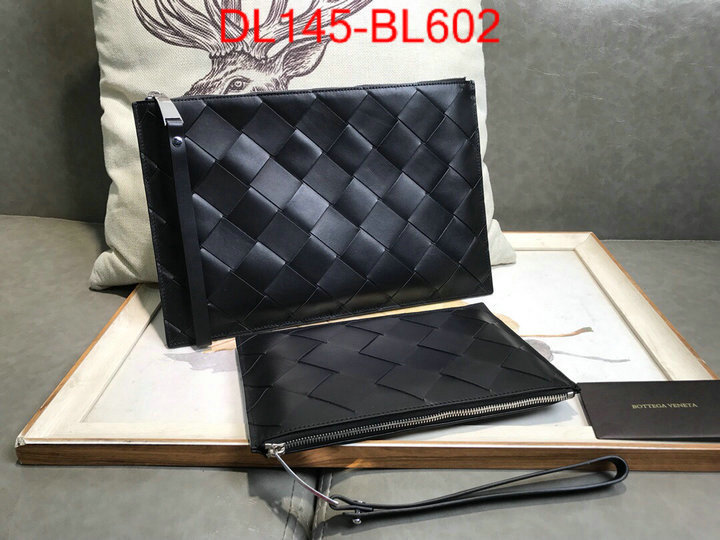 BV Bags(TOP)-Clutch-,outlet 1:1 replica ,ID: BL602,$:145USD