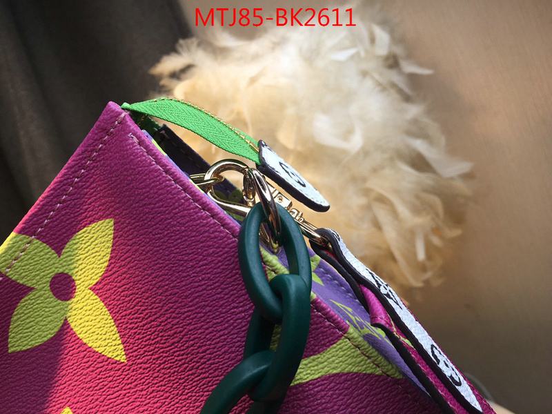 LV Bags(4A)-Pochette MTis Bag-Twist-,ID: BK2611,$:85USD