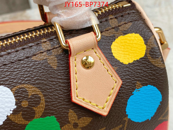 LV Bags(TOP)-Speedy-,ID: BP7374,$: 165USD