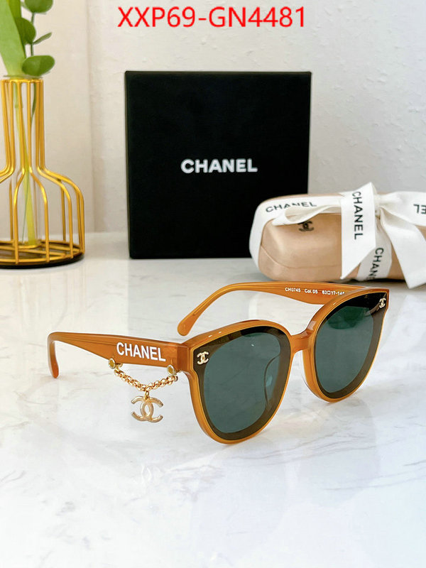 Glasses-Chanel,copy aaaaa , ID: GN4481,$: 69USD