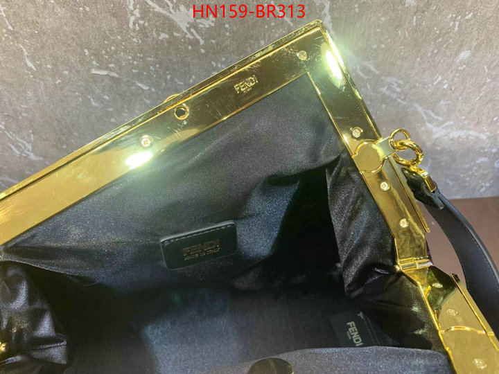 Fendi Bags(4A)-First Series-,online from china ,ID: BR313,$: 159USD
