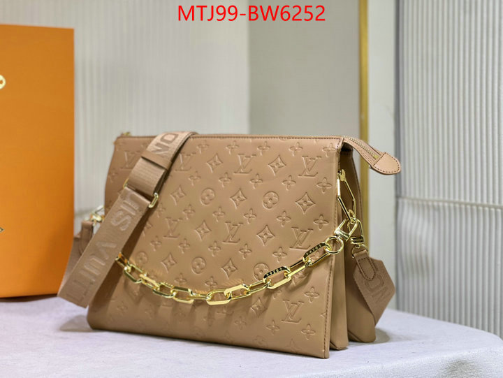 LV Bags(4A)-Pochette MTis Bag-Twist-,where to buy fakes ,ID: BW6252,$: 99USD