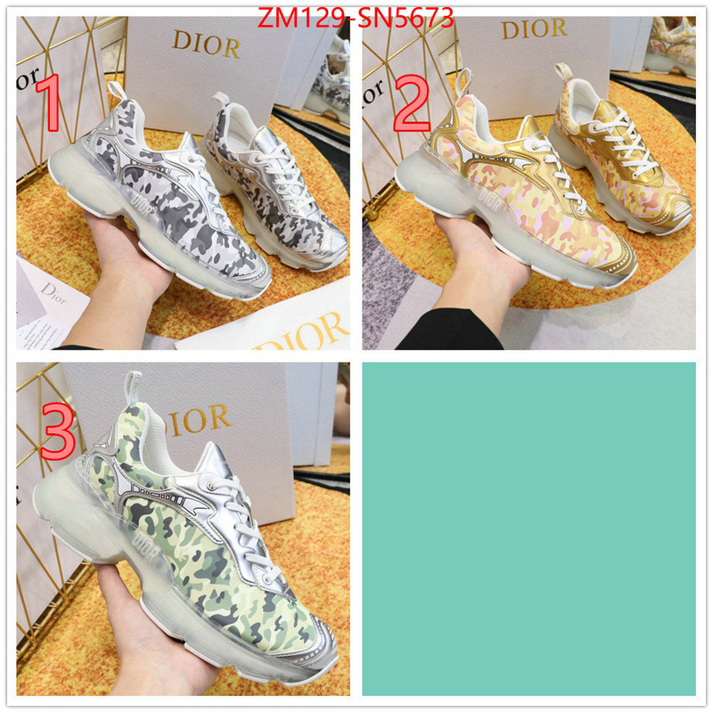 Women Shoes-Dior,top quality website , ID: SN5673,$: 129USD