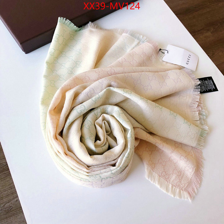 Scarf-Gucci,online shop , ID: MV124,$:39USD