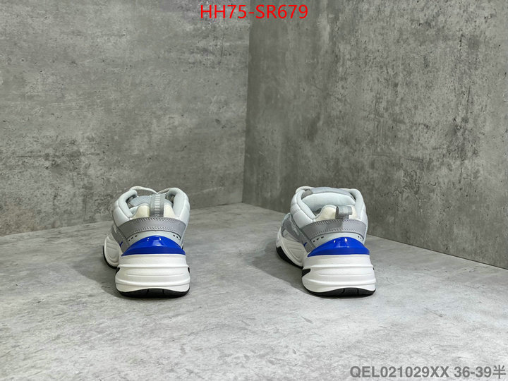 Women Shoes-NIKE,top quality ,top fake designer , ID: SR679,$: 75USD