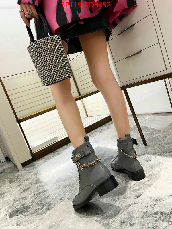 Women Shoes-Chanel,the online shopping , ID: SD8352,$: 119USD