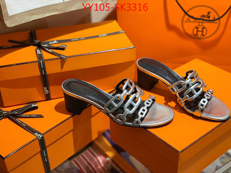 Women Shoes-Hermes,online store , ID: SK3316,$:105USD