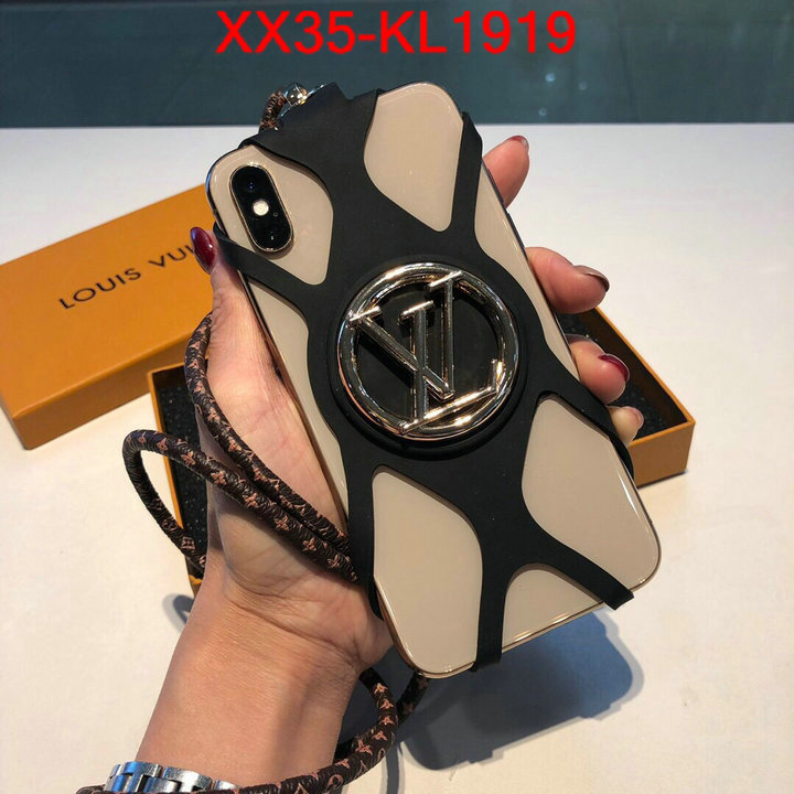 Phone case-LV,where can i buy , ID: KL1919,$: 35USD