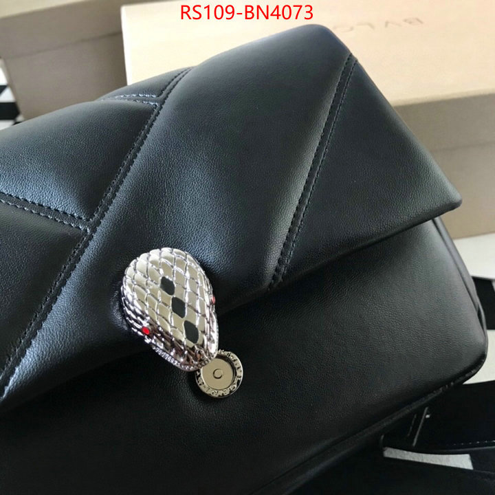 Bulgari Bags(4A)-Serpenti Cabochon Series,how to find designer replica ,ID: BN4073,$: 109USD