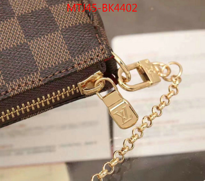 LV Bags(4A)-Pochette MTis Bag-Twist-,ID: BK4402,