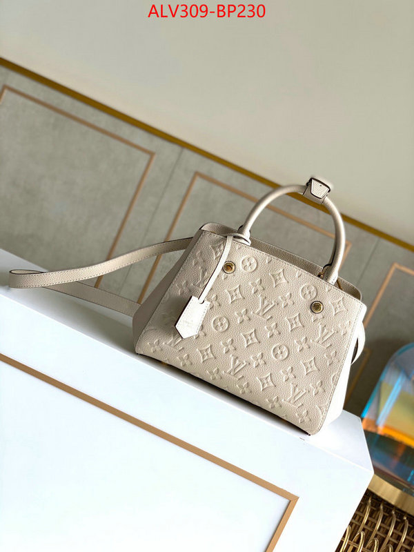 LV Bags(TOP)-Nono-No Purse-Nano No-,ID: BP230,$:309USD