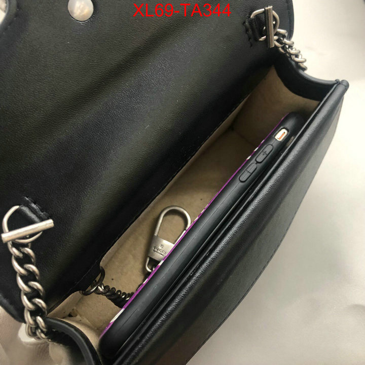 Gucci Bags(4A)-Wallet-,ID:TA344,$: 69USD