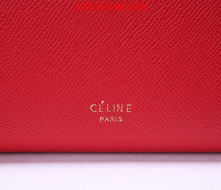 CELINE Bags(TOP)-Belt Bag,7 star replica ,ID: BK1384,$:139USD