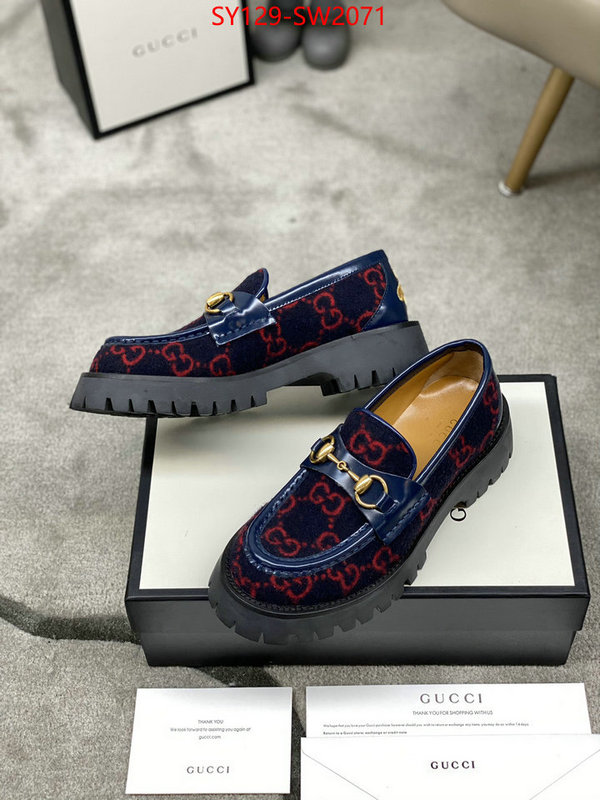 Women Shoes-Gucci,we offer , ID: SW2071,$: 129USD