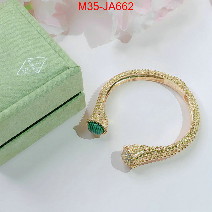 Jewelry-Van Cleef Arpels,fashion replica , ID: JA662,$: 35USD