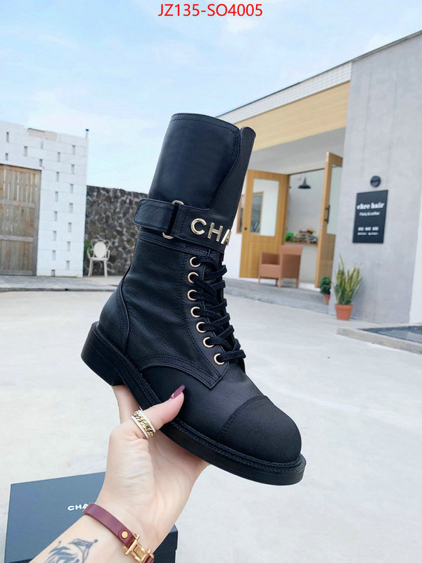 Women Shoes-Chanel,luxury , ID: SO4005,$: 135USD