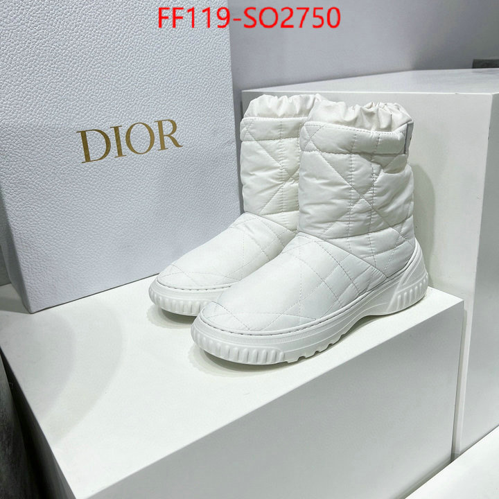 Women Shoes-Dior,what is a 1:1 replica , ID: SO2750,$: 119USD