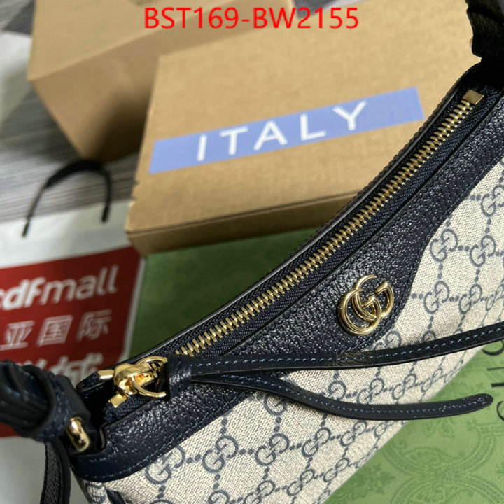 Gucci Bags(TOP)-Diagonal-,replica designer ,ID: BW2155,$: 169USD