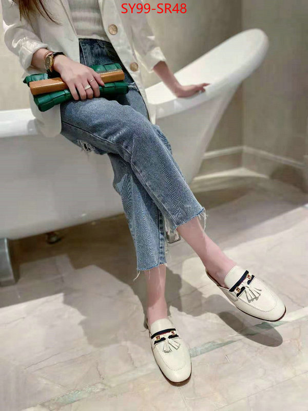 Women Shoes-Gucci,how to buy replcia , ID: SR48,$: 109USD