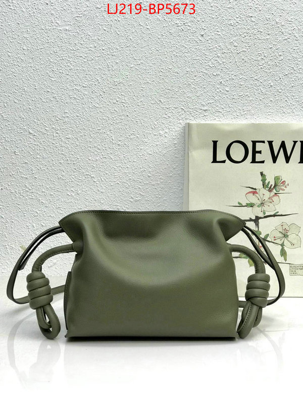 Loewe Bags(TOP)-Diagonal-,high-end designer ,ID: BP5673,$: 219USD