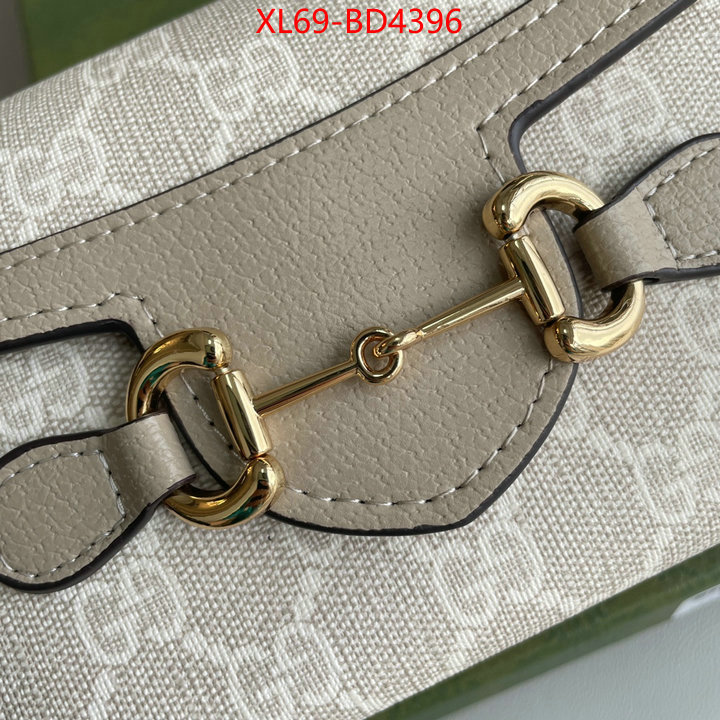 Gucci Bags(4A)-Horsebit-,wholesale replica ,ID: BD4396,$: 69USD