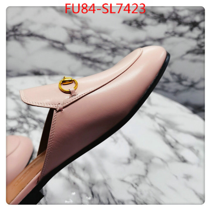 Women Shoes-Gucci,best capucines replica , ID: SL7423,$:84USD