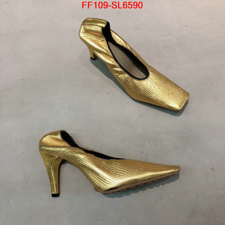 Women Shoes-BV,first top , ID: SL6590,$: 109USD