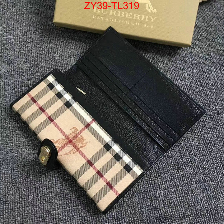 Balenciaga Bags(4A)-Wallet,fashion ,ID: TL319,$:39USD