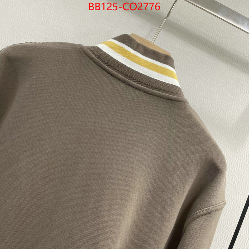 Clothing-Loewe,how quality , ID: CO2776,$: 125USD