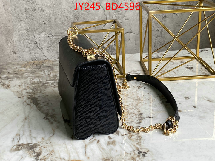 LV Bags(TOP)-Pochette MTis-Twist-,ID: BD4596,$: 245USD