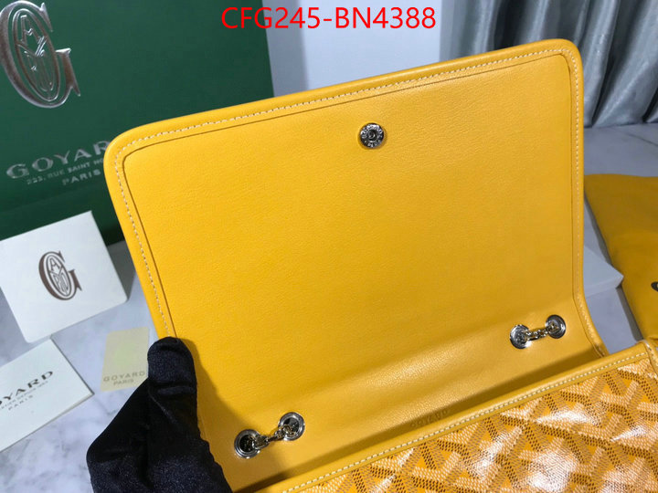 Goyard Bags(TOP)-Diagonal-,ID: BN4388,$: 245USD