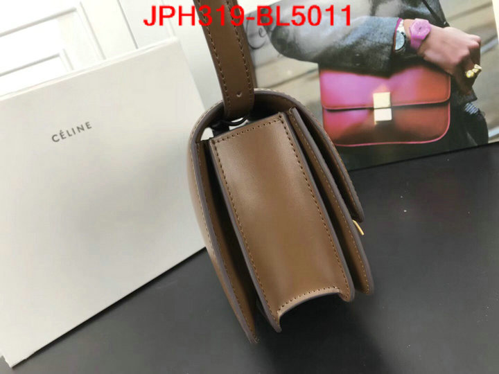 CELINE Bags(TOP)-Classic Series,what best replica sellers ,ID:BL5011,$: 319USD