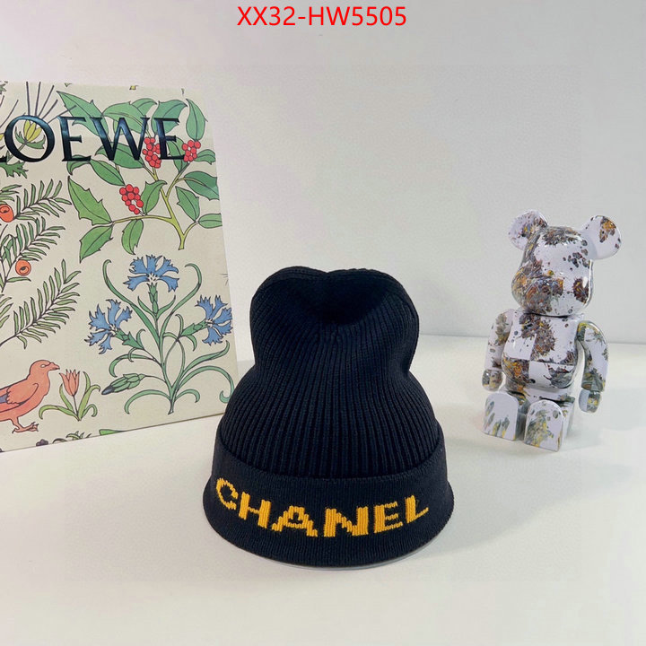 Cap (Hat)-Chanel,new designer replica , ID: HW5505,$: 32USD