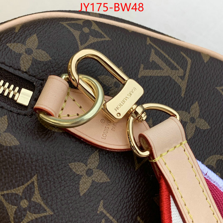 LV Bags(TOP)-Speedy-,ID: BW48,$: 175USD