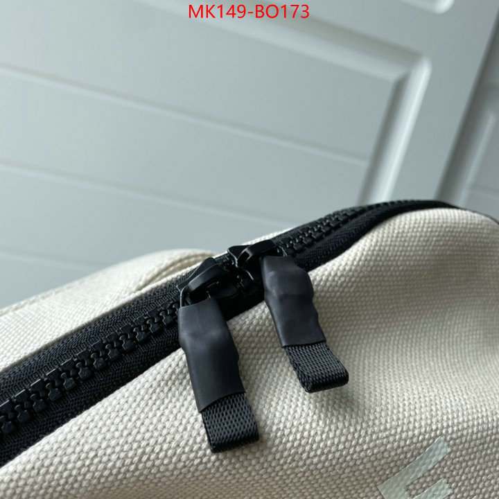 Marc Jacobs Bags (TOP)-Backpack,ID: BO173,$: 149USD
