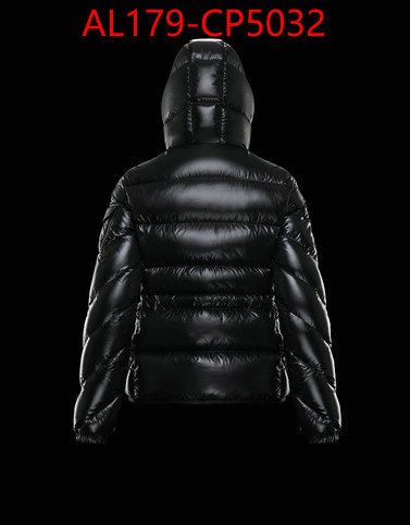 Down jacket Women-Moncler,high end designer , ID: CP5032,$: 179USD