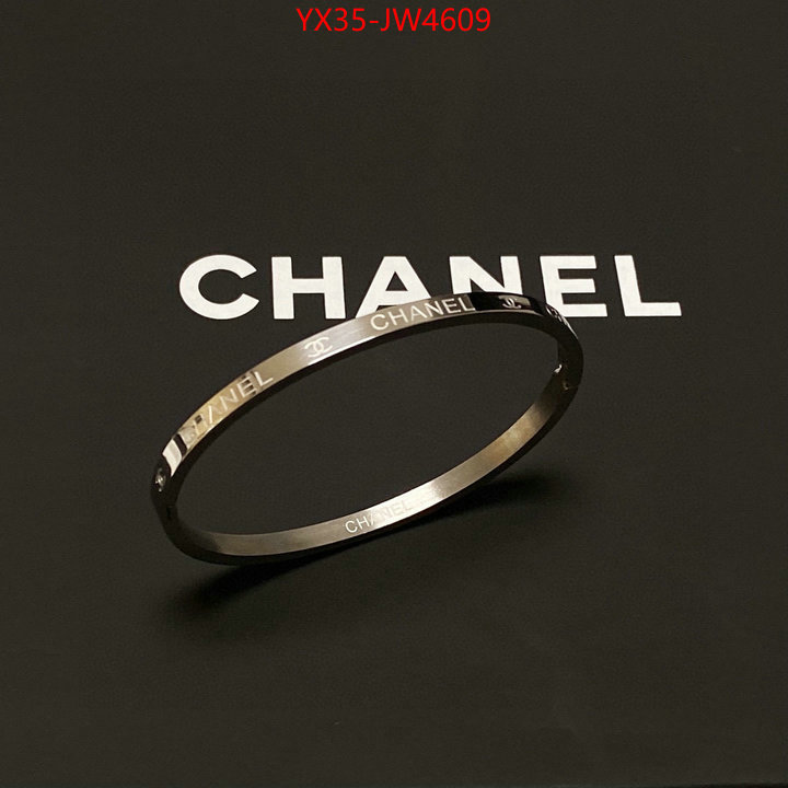 Jewelry-Chanel,aaaaa+ quality replica , ID: JW4609,$: 35USD