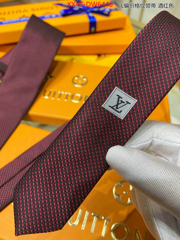 Ties-LV,replcia cheap , ID: DW6446,$: 45USD