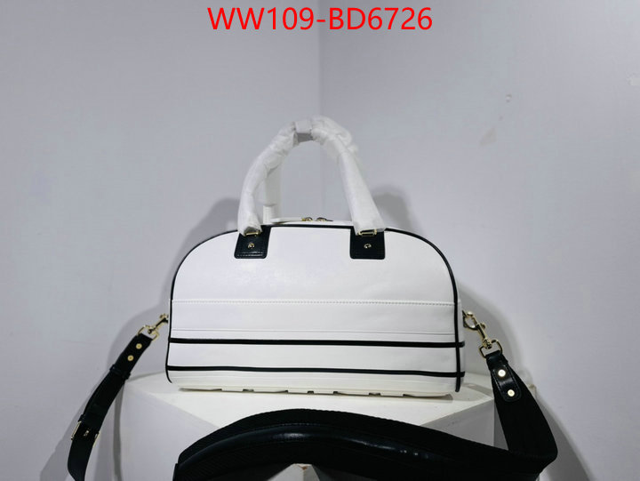 Dior Bags(4A)-Other Style-,ID: BD6726,$: 109USD