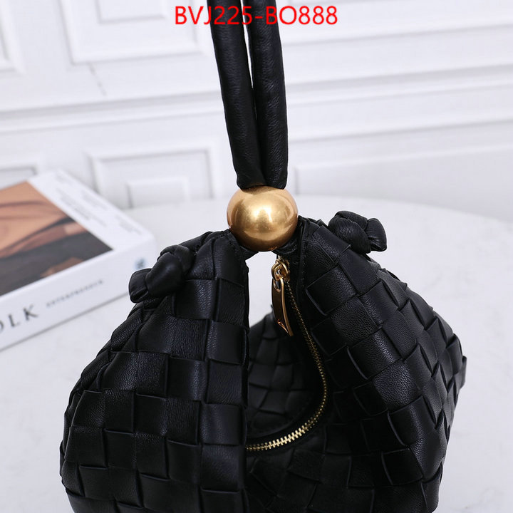 BV Bags(TOP)-Handbag-,wholesale replica ,ID: BO888,$: 225USD