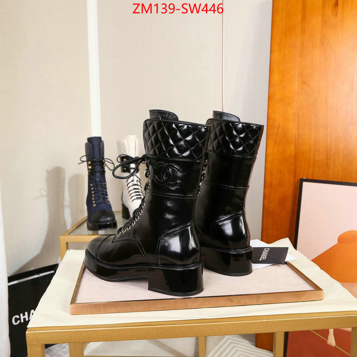 Women Shoes-Boots,the best quality replica , ID: SW446,$: 139USD