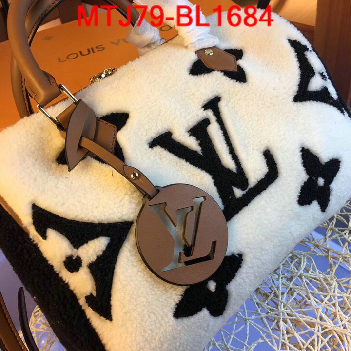 LV Bags(4A)-Speedy-,hot sale ,ID: BL1684,$: 79USD